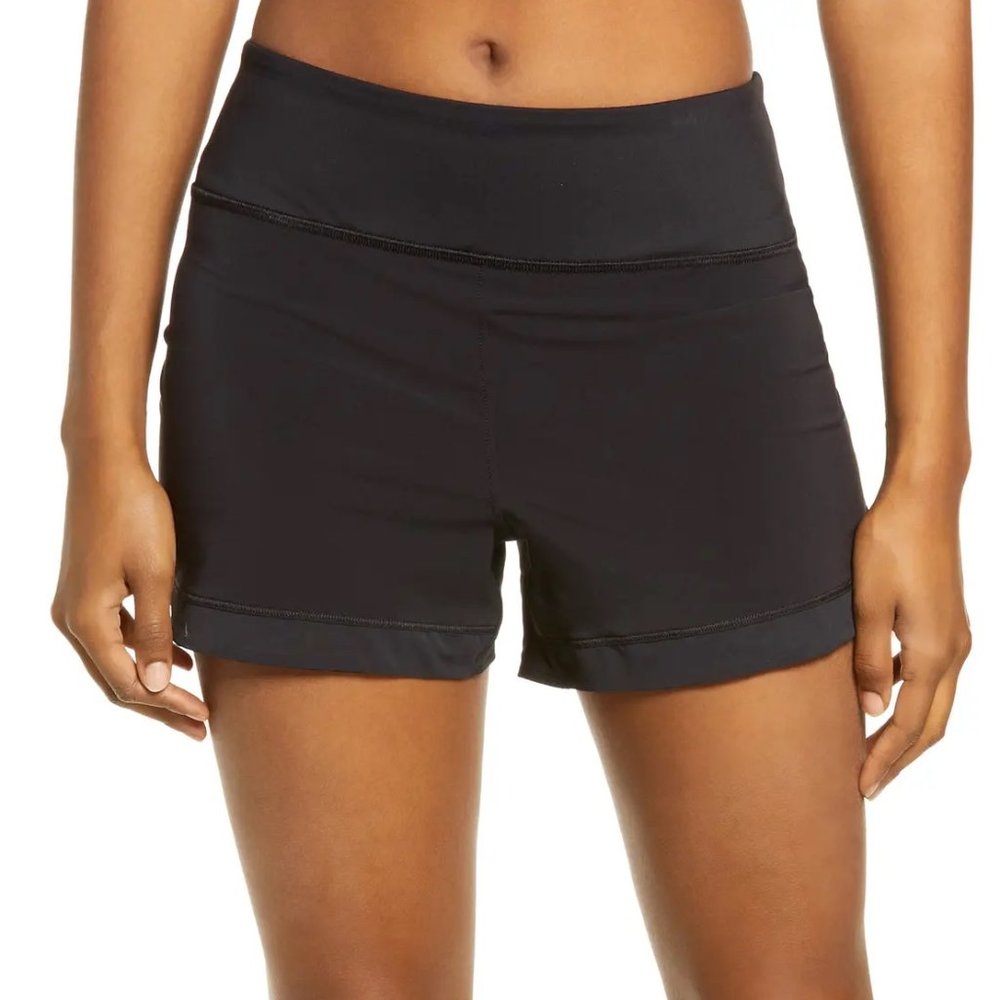 NWT Thinx Training Shorts (XS)